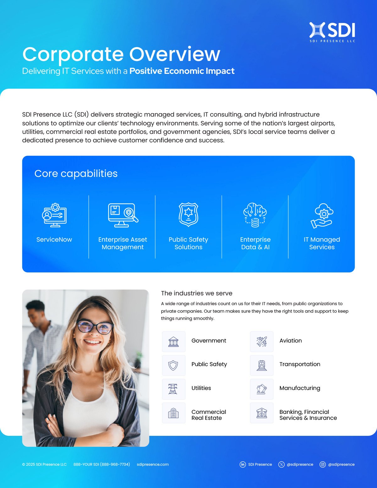 SDI Overview-1